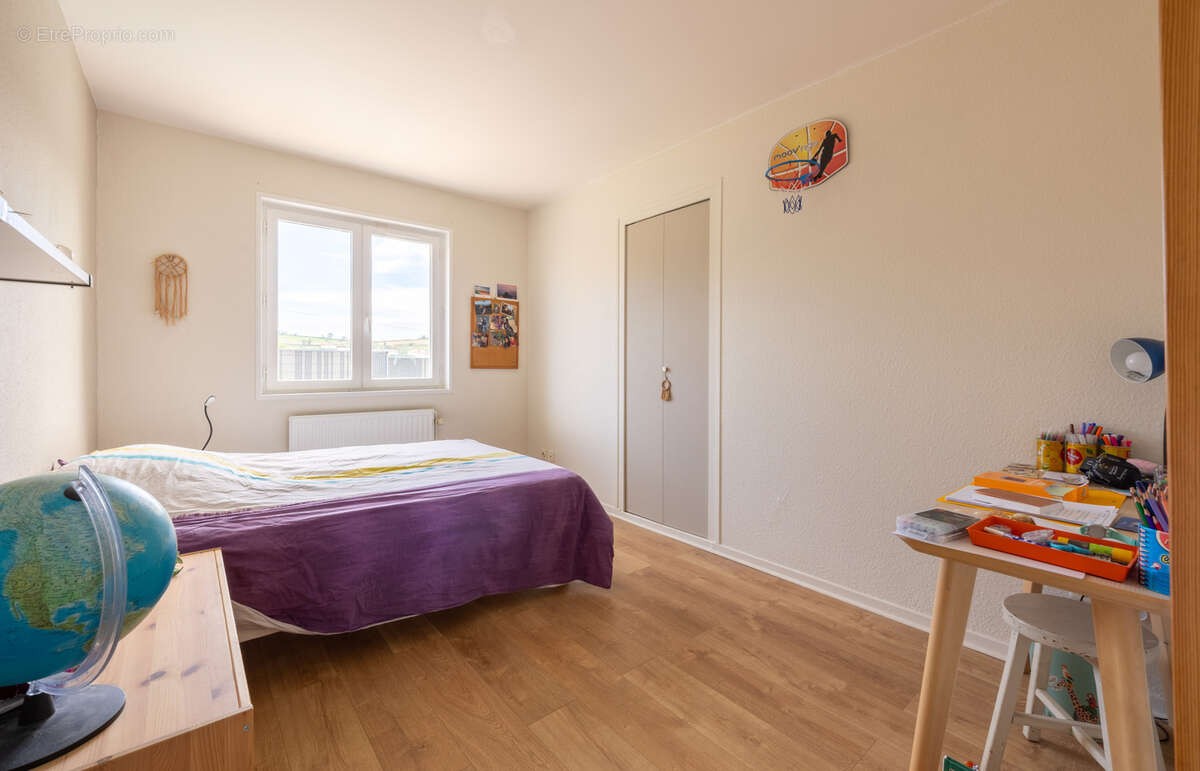 Maison à SAINT-GALMIER