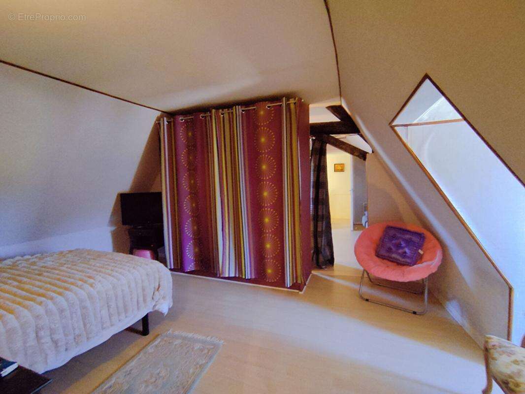Maison à MARTIZAY