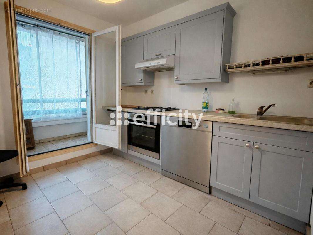 Appartement - photo 8