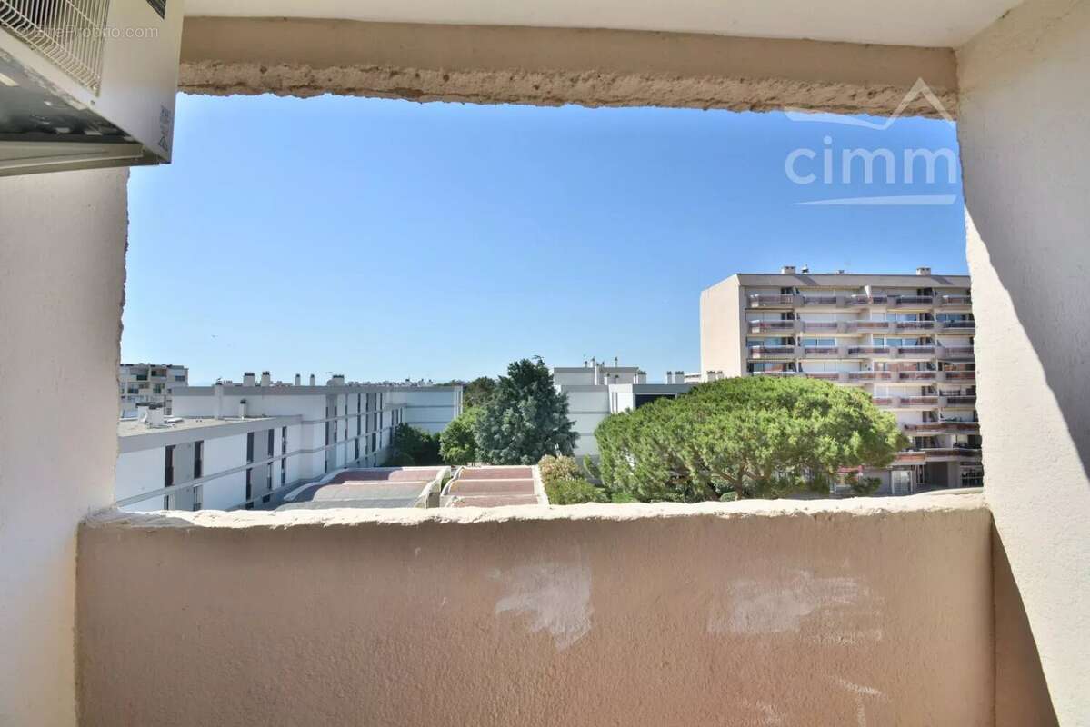 Appartement à SAINT-CYPRIEN