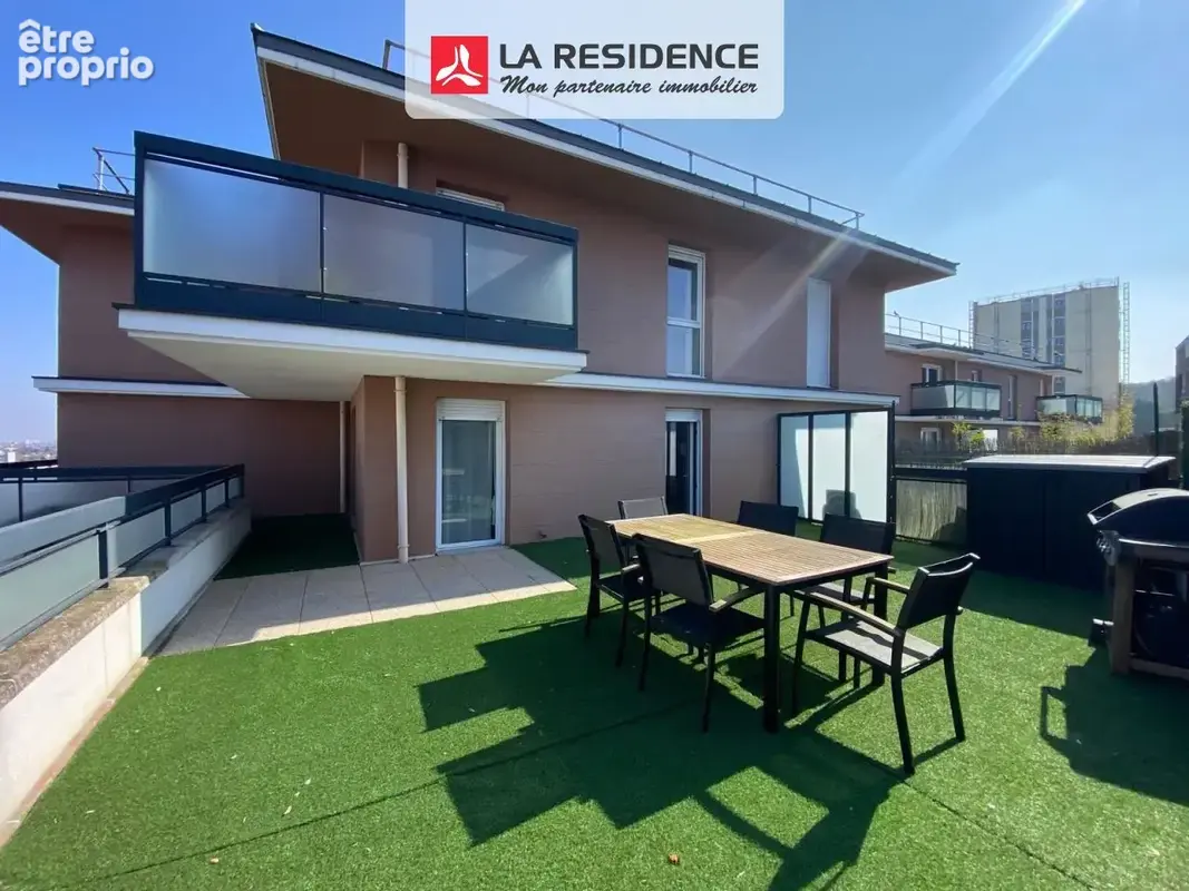 Photo Appartement à Franconville au prix de 319 000€
