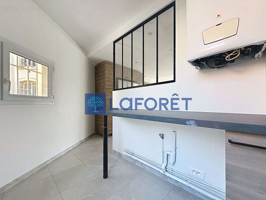 Appartement à DRAGUIGNAN