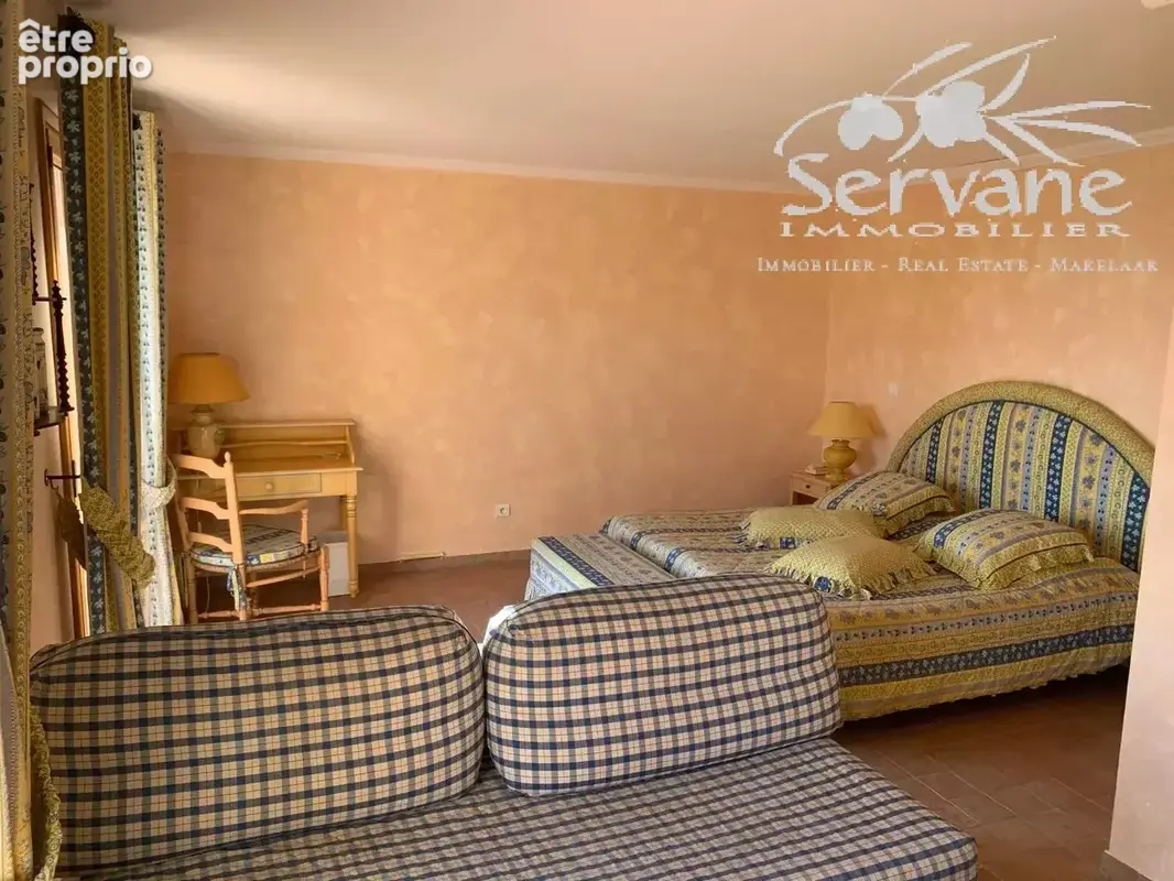 Les issambres bastide provencale t12 - photo 13