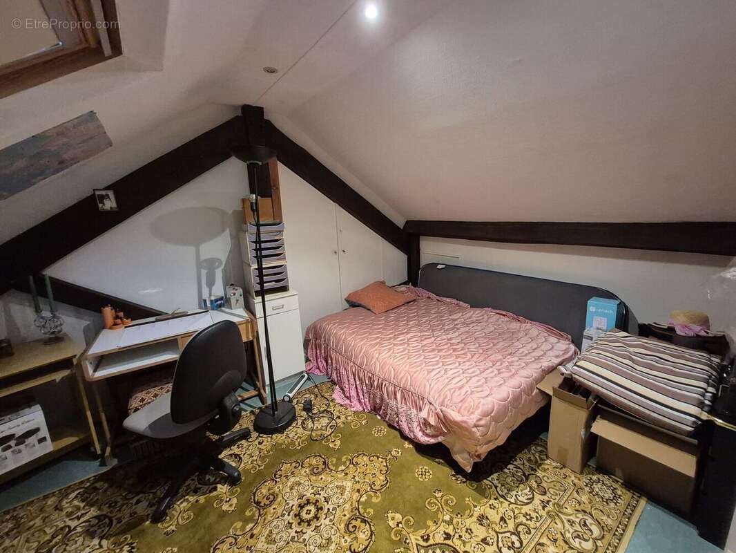 20260310150031 - Maison à NONTRON