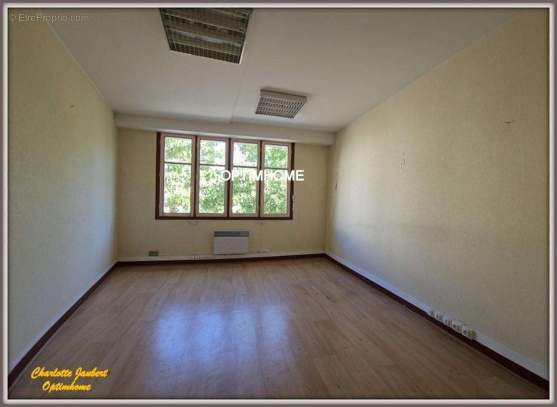 Immeuble à vendre barbezieux saint hilaire (16) - photo 4