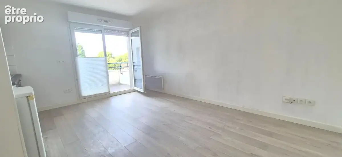 Appartement Bruay La Buissiere 2 pièce(s) 43m2 - photo 3