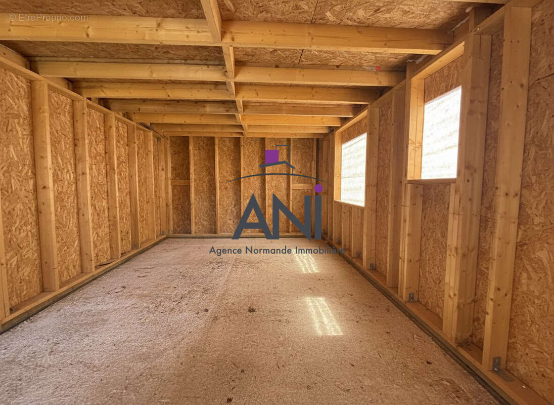 Maison 86 m² à Bacqueville-En-Caux  - photo 8
