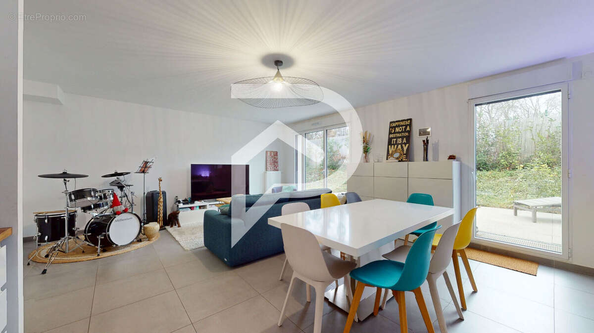 Maison à LOUVECIENNES