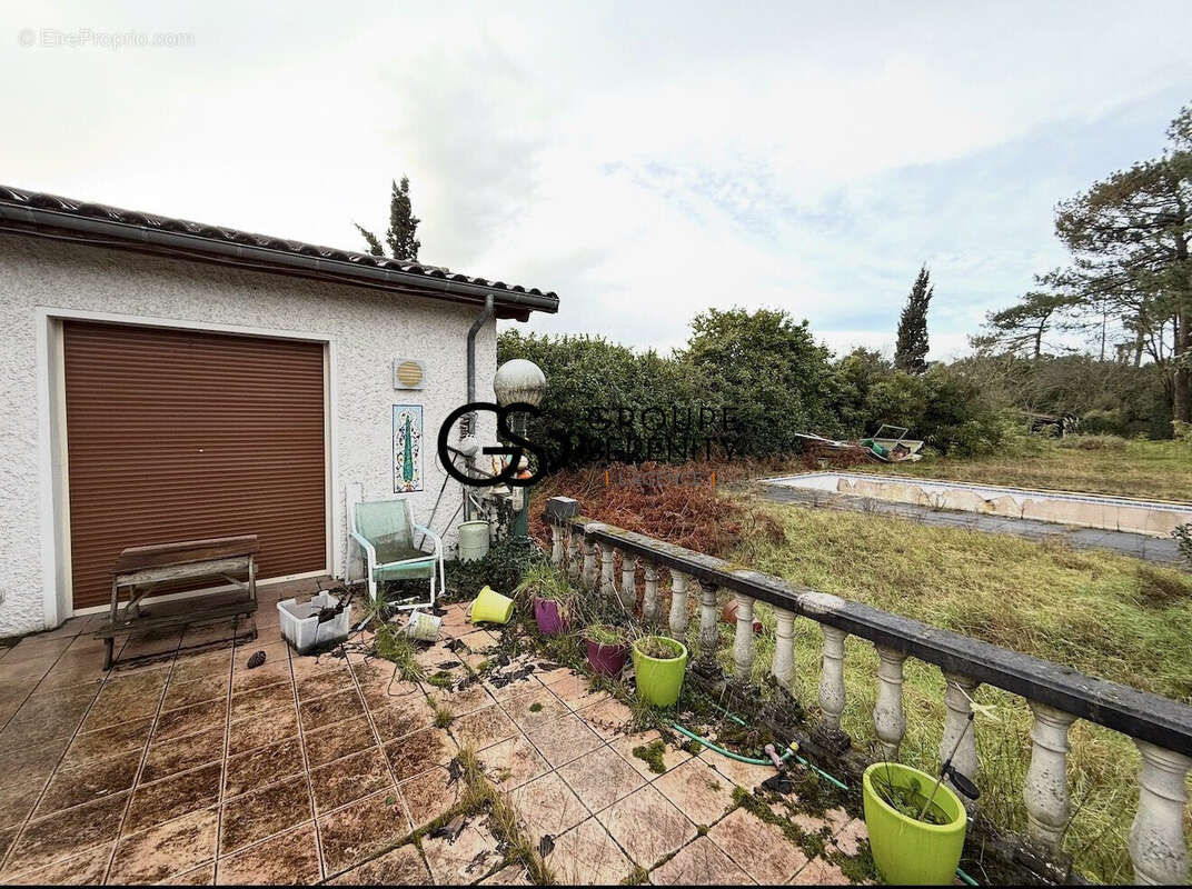 Maison à AUDENGE