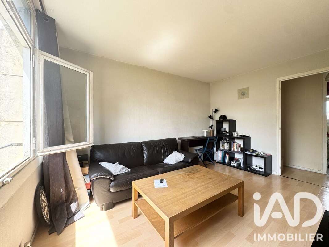 Photo 2 - Appartement à CHATILLON