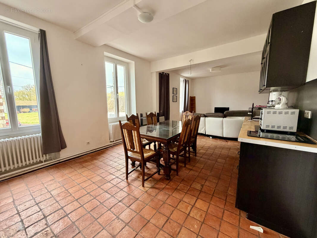 Dammarie en puisaye - hôtel / restaurant - photo 37