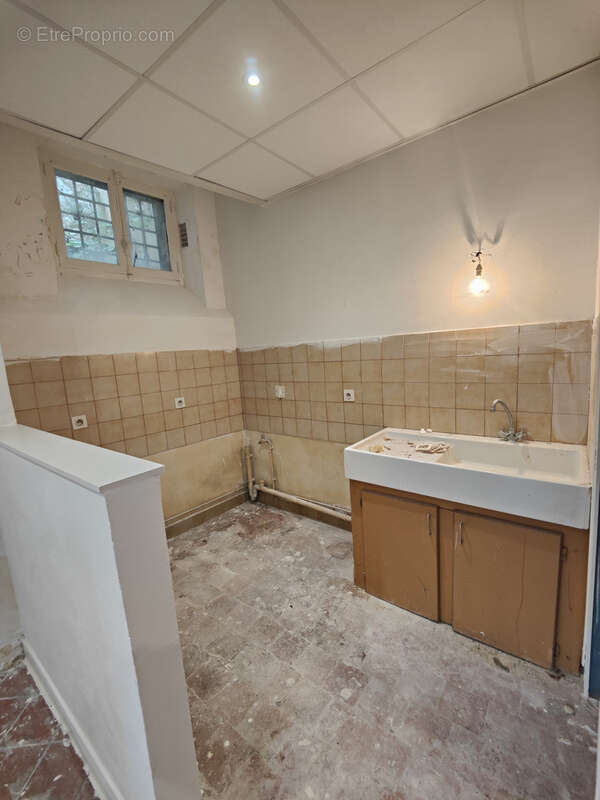 Appartement à JOIGNY