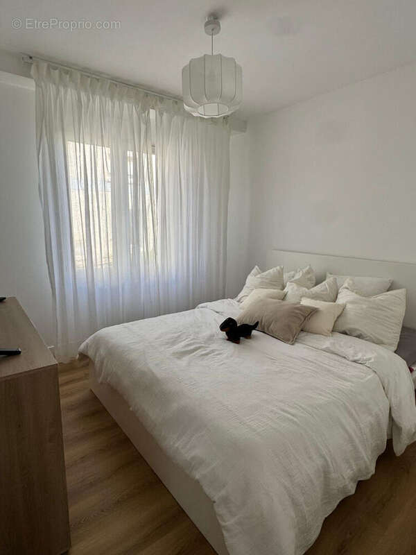 Appartement à LORIENT