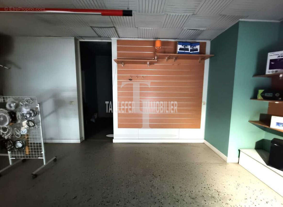 Appartement à TRELISSAC