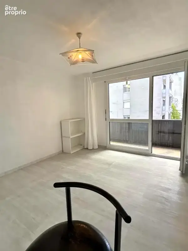 Appartement 33 m² à Grenoble  - photo 4