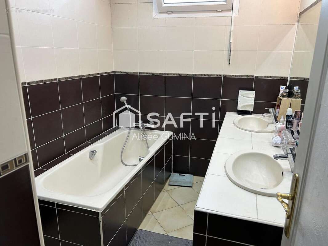 Photo 4 - Maison à AGDE