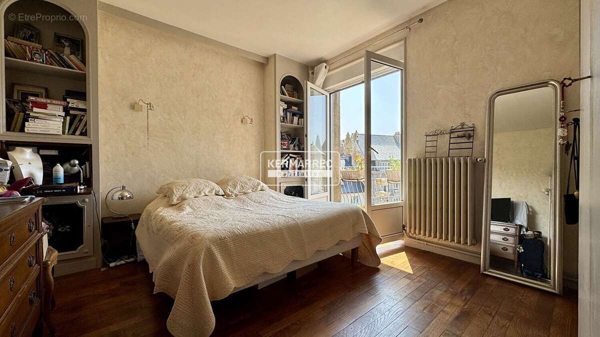 Appartement Vue Mer 3 pièce(s) - photo 3