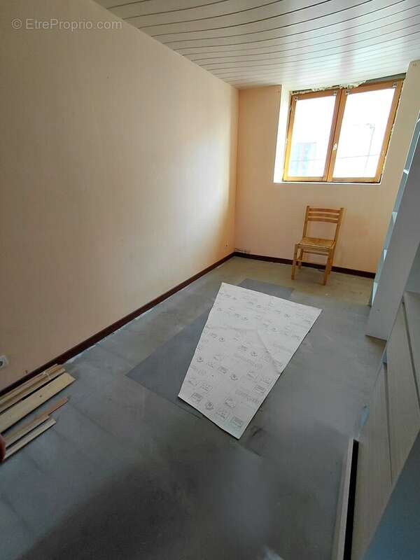 dela9 - Maison à CAYEUX-SUR-MER