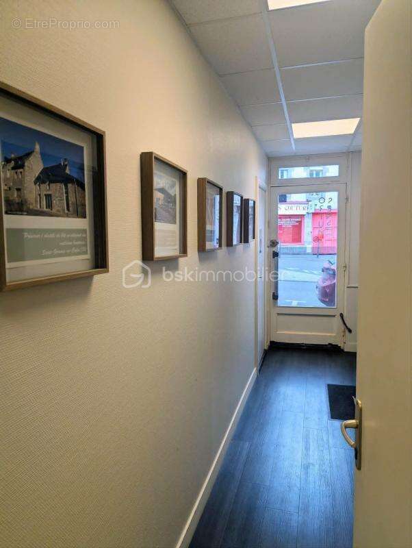 Appartement à FOUGERES