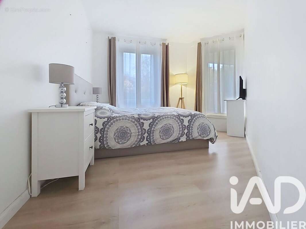 Photo 4 - Appartement à EMERAINVILLE