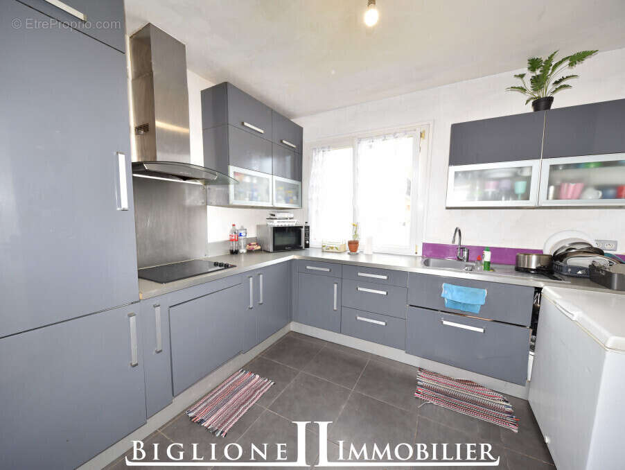 Appartement à CHELLES