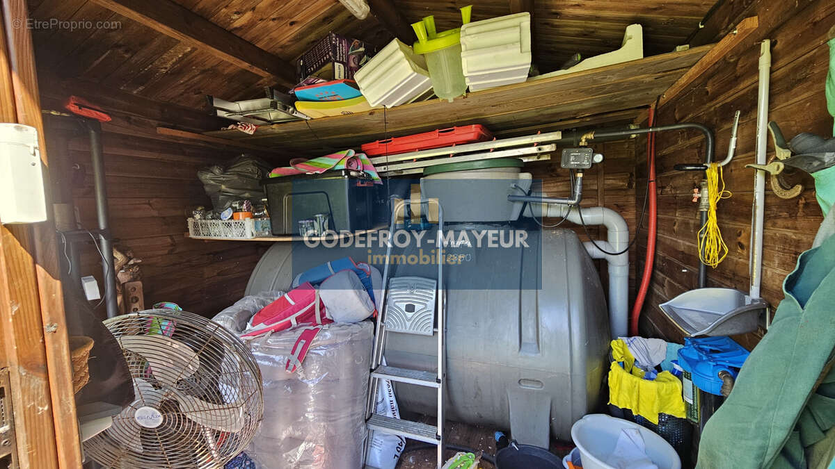 Maison à TROIS-RIVIERES