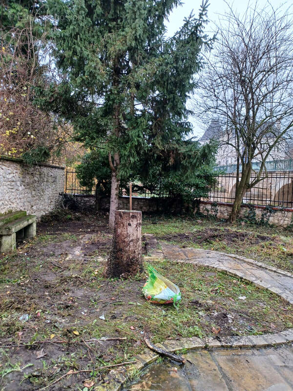 Appartement à MONTARGIS