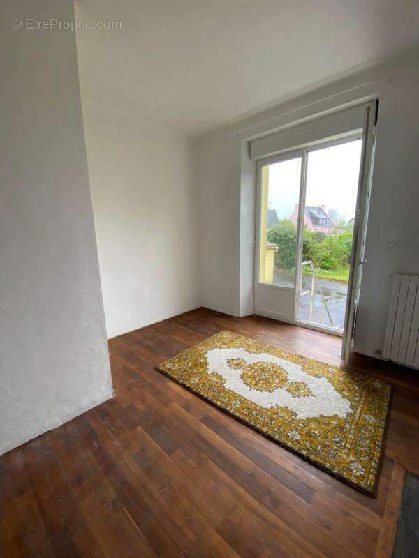 Maison à LESNEVEN