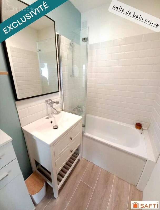 Photo 4 - Appartement à SAINT-HERBLAIN