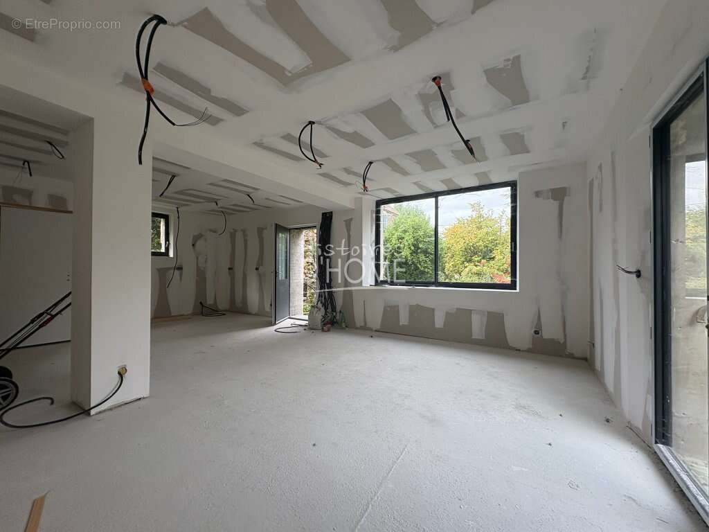 Maison à LA FERTE-GAUCHER