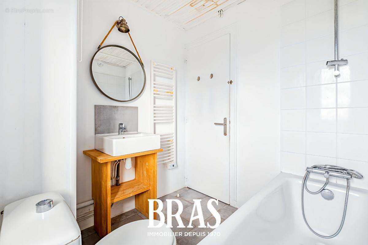 Appartement à LE POULIGUEN