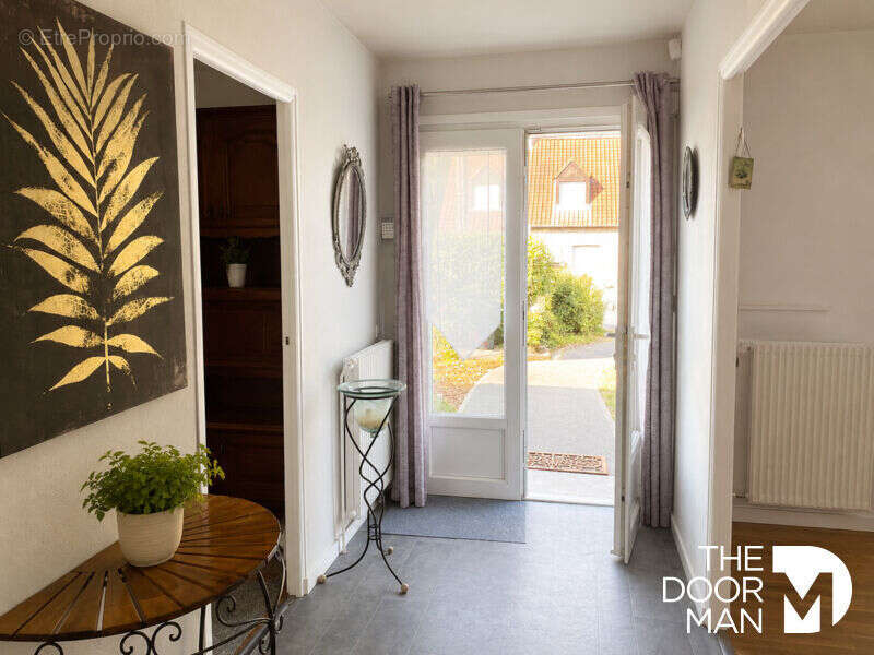 Maison 59300 - photo 10