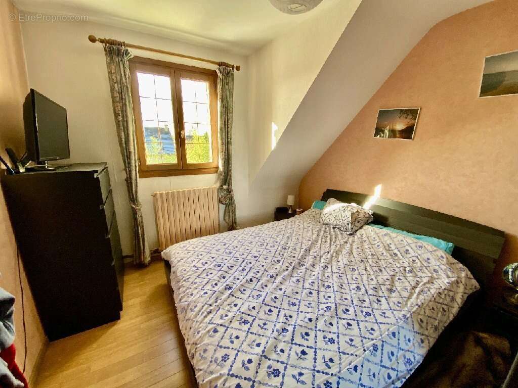 Maison à MITRY-MORY