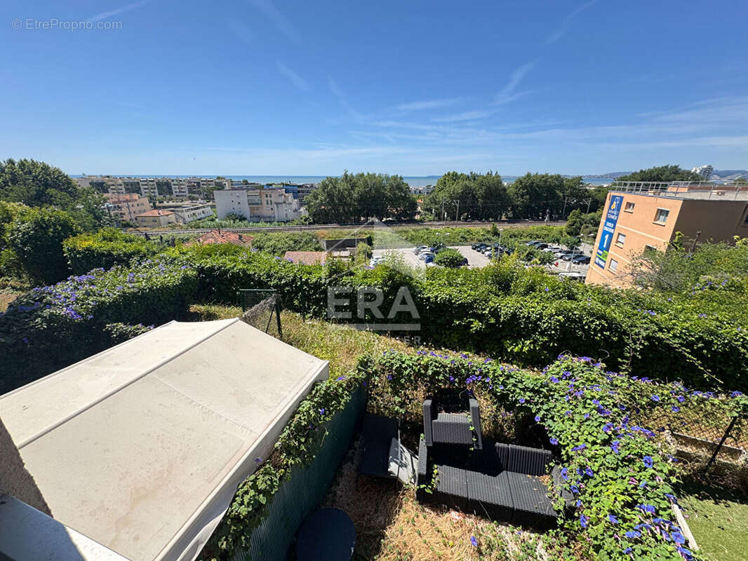 Appartement 37m² à saint-laurent-du-var - photo 7