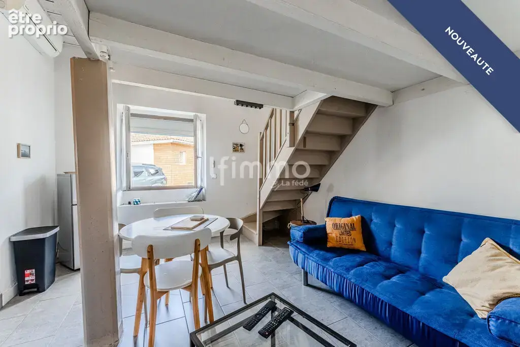 Maison à LA TESTE-DE-BUCH
