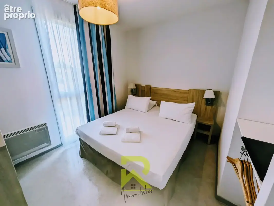 Opportunité investissement Maisonnette T3 Nakara cap d’Agde : à saisir - photo 5