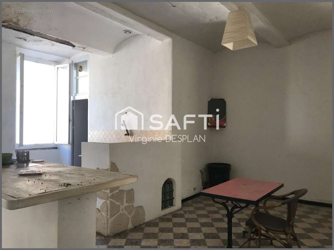 Photo 2 - Appartement à GANGES