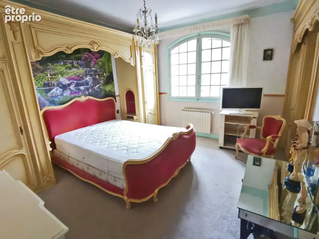 Maison 185 m² à Saint-Georges-De-Didonne  - photo 5