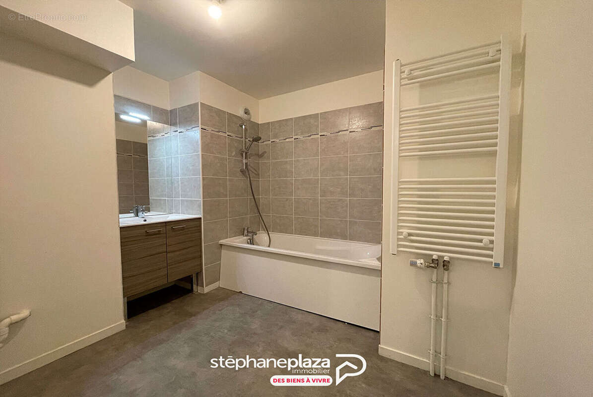 Appartement à ROUEN