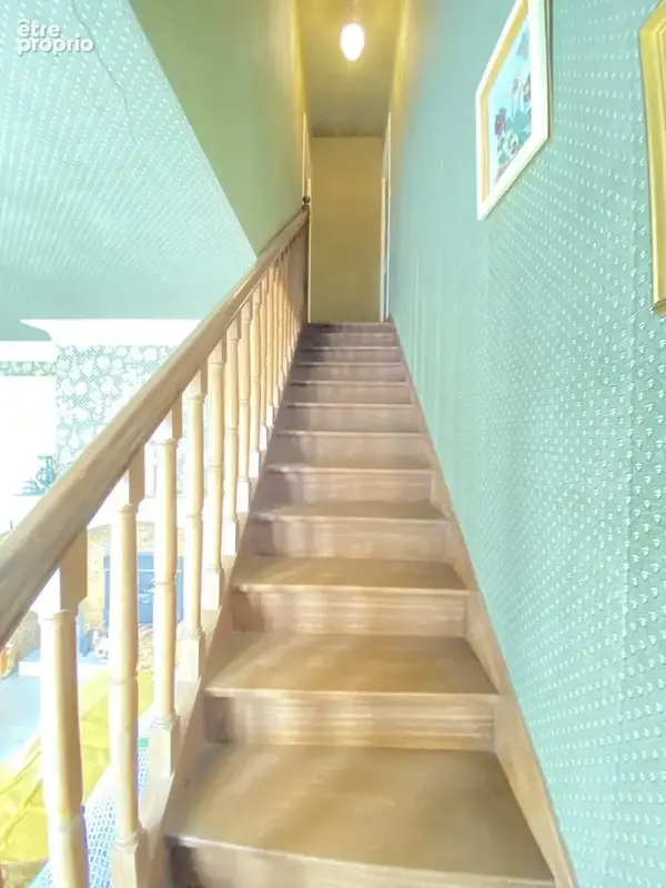 Maison d'architecte 4 chambres - photo 10
