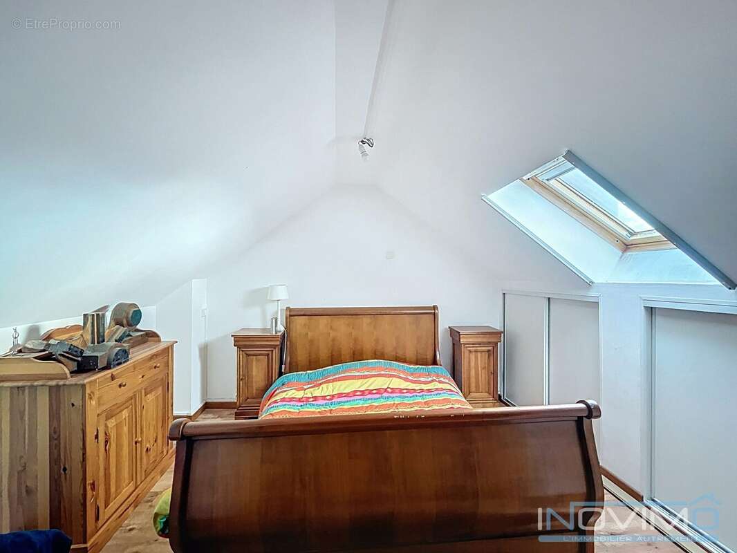 Maison à FORT-MARDYCK