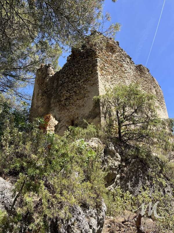 Maison à BARJOLS