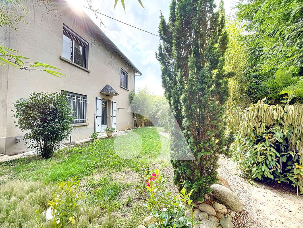 Maison à ALBI