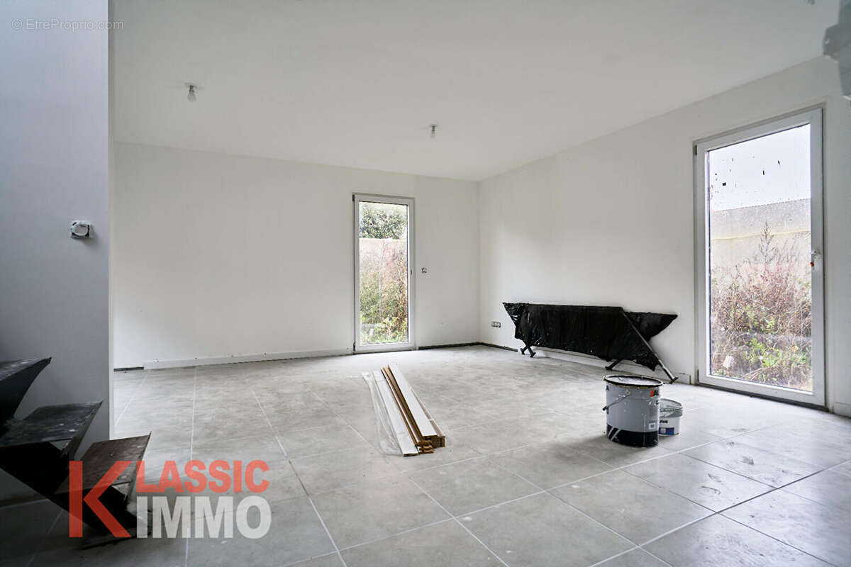 Maison à ARMENTIERES