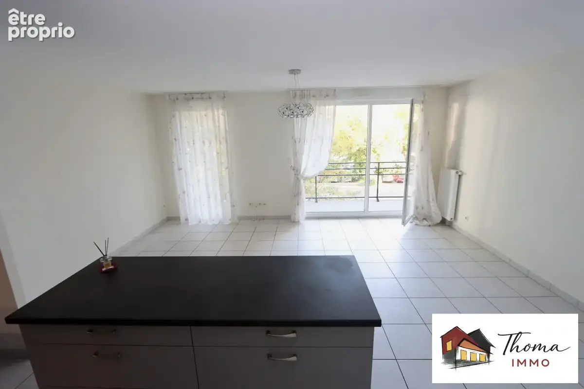 Appartement 3 pièces 72 m² à vendre à Saint-Louis (68300) - photo 6