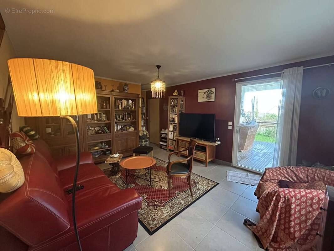 Maison à DOUARNENEZ