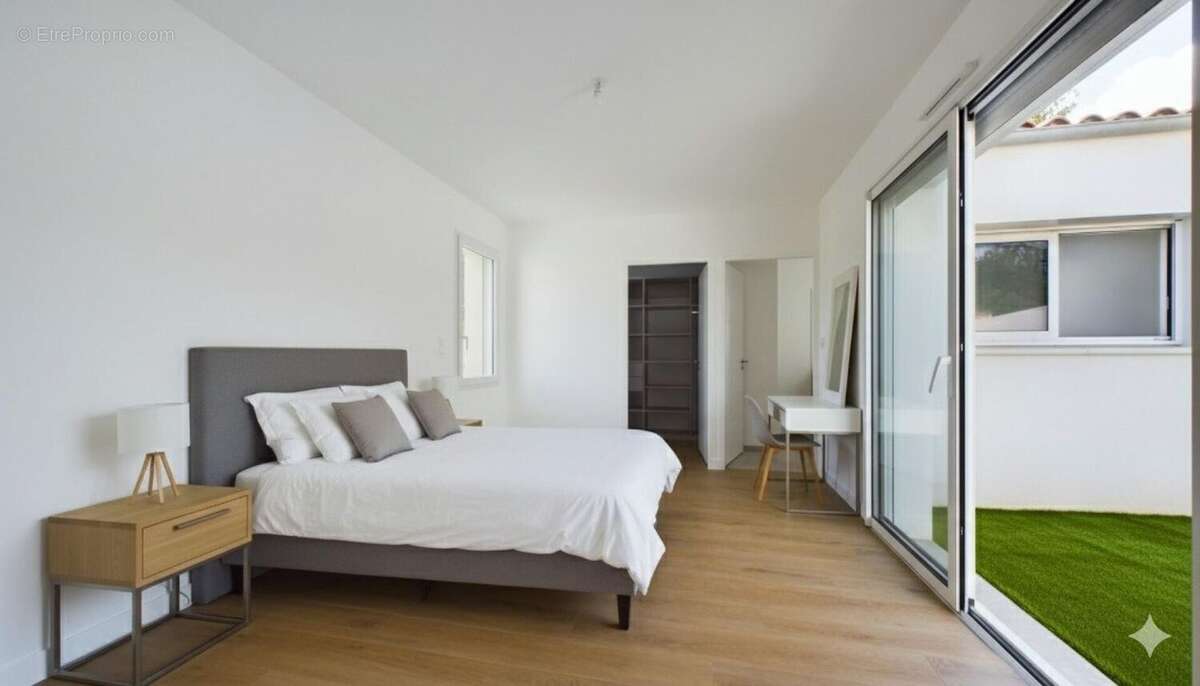 Photo 4 - Maison à LA JARRIE