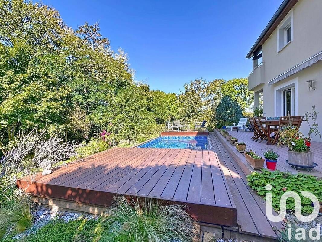 Photo 1 - Maison à NOUILLY