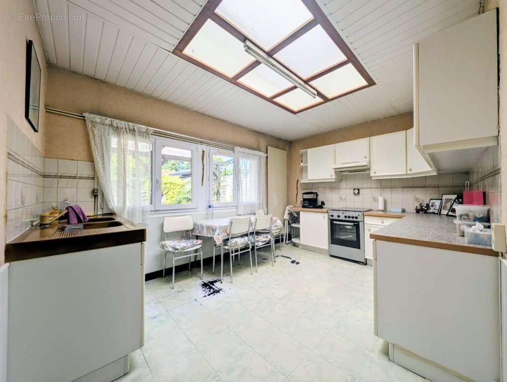 Plain Pied individuel avec garage - photo 3