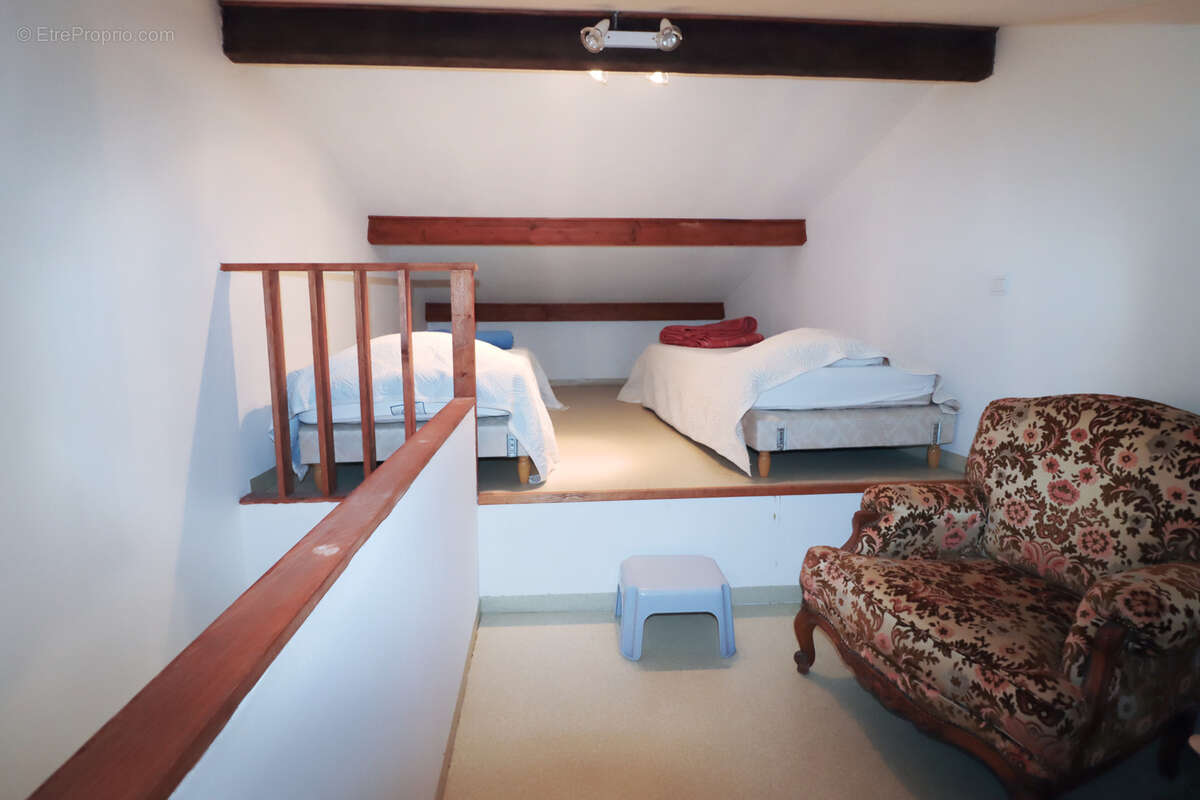 Maison à MESCHERS-SUR-GIRONDE